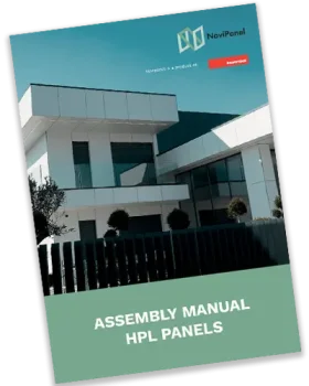 NoviPanel Assembly Manual EN