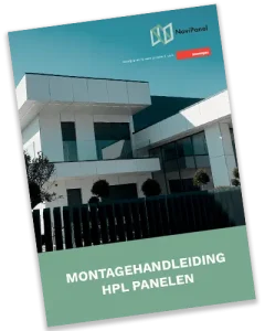 NoviPanel Montagehandleiding NL